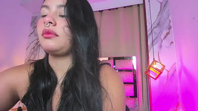 SamaelAndLilitt online show from 02.25.26