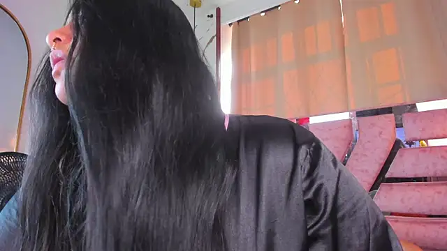 SamaelAndLilitt online show from 04.03.26