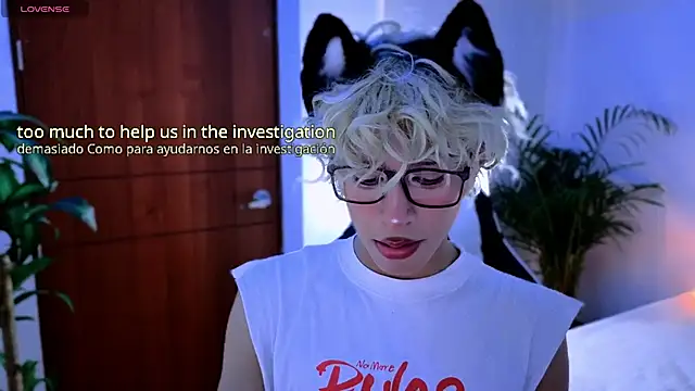 taichi bluy online show from 10.11.25