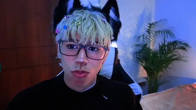 taichi bluy online show from 10.25.25