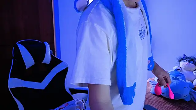 taichi bluy online show from 11.11.25