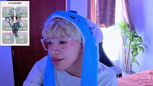 taichi bluy online show from 11.27.25