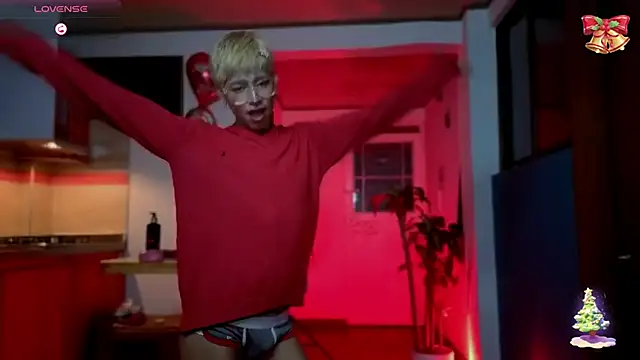 taichi bluy online show from 12.23.25