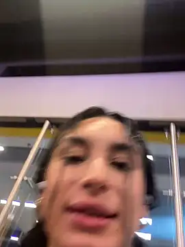 MonicaSalvatore online show from 11.10.25