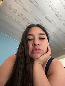 BELLAALEJA online show from 09.28.25