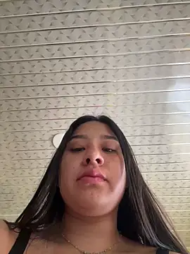 Snapshot of BELLAALEJA chatting on 03.19.26 BELLAALEJA online show from 03.19.26