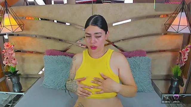 pamemiller1 online show from 02.23.26