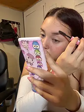 Karen18 boobs online show from 04.09.26