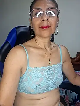 Natasha 50 online show from 03.25.26