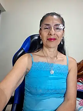 Natasha 50 online show from 04.09.26