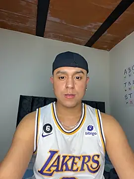 ANGELOGAO online show from 10.23.25