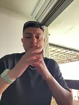 ANGELOGAO online show from 02.23.26