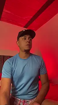 ANGELOGAO online show from 03.31.26