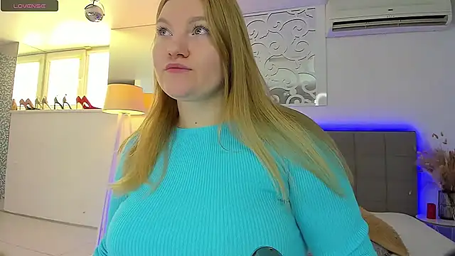 AshleyJoness online show from 10.05.25