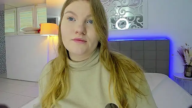 AshleyJoness online show from 02.08.26