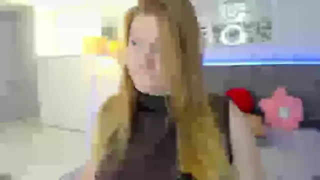 AshleyJoness online show from 02.11.26