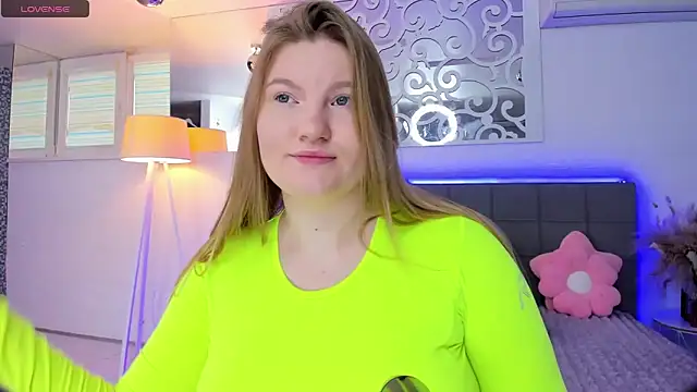 AshleyJoness online show from 02.17.26