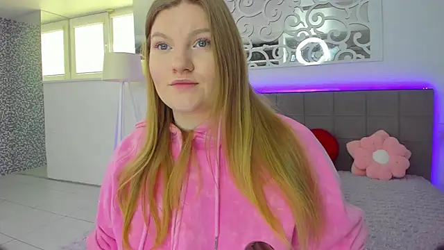 AshleyJoness online show from 03.08.26