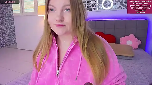 AshleyJoness online show from 03.19.26