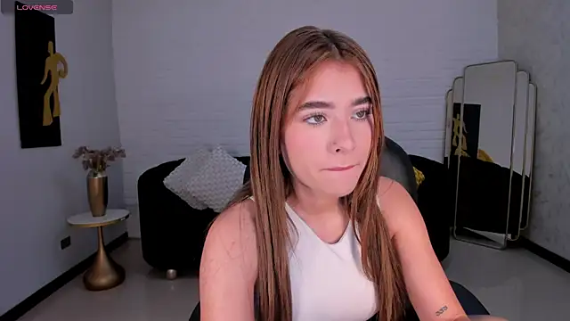 IbizaJacobs online show from 12.17.25