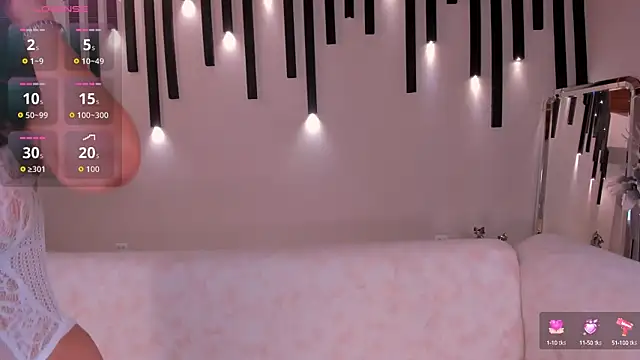 LiamCarterX online show from 10.16.25