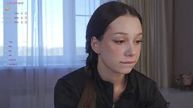 chillgirll online show from 09.10.25