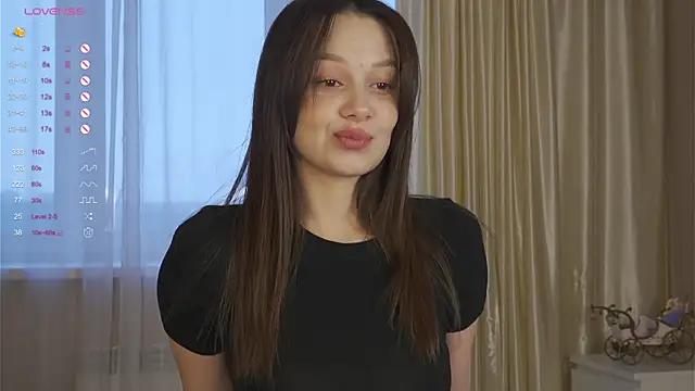 chillgirll online show from 12.23.25