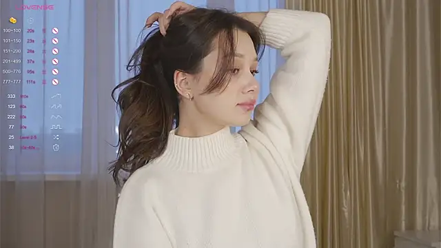 chillgirll online show from 01.08.26