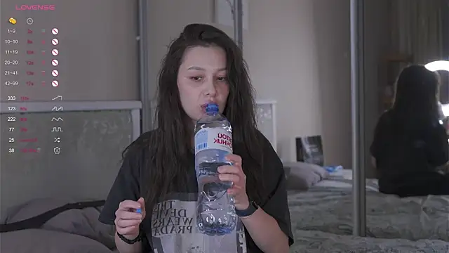 chillgirll online show from 02.27.26