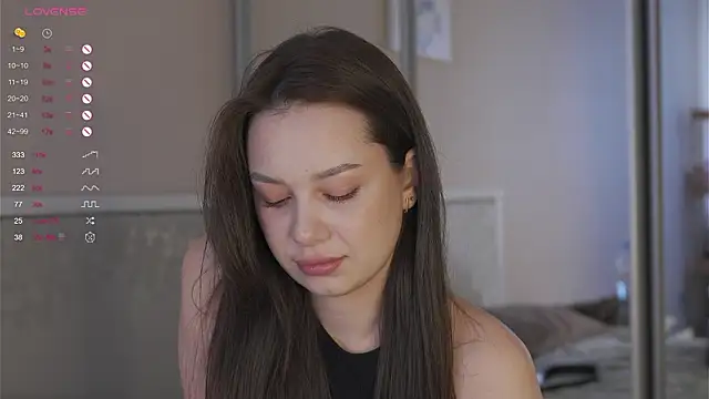 chillgirll online show from 03.12.26