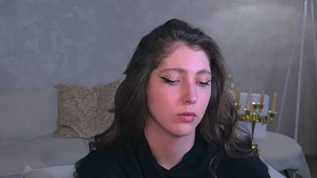 Snapshot of Mary_Miiller chatting on 06.03.26 Mary Miiller online show from 06.03.26