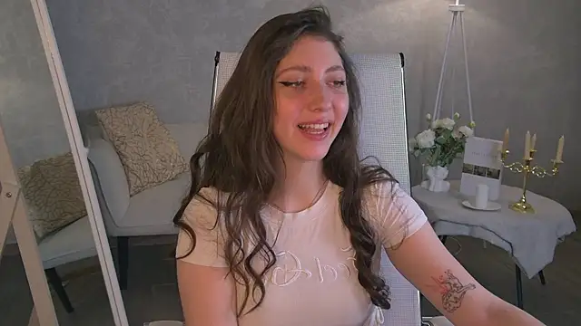 Mary Miiller online show from 07.07.26