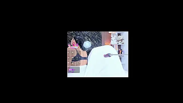 emma liz2 online show from 12.02.25