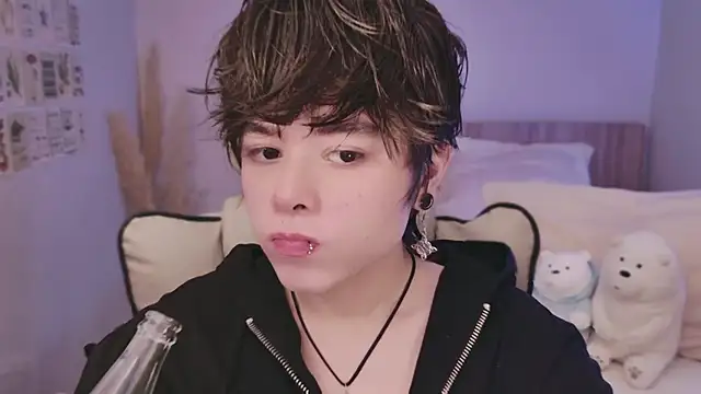 PaulTexx online show from 11.17.25