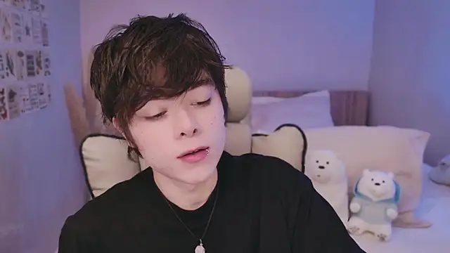 PaulTexx online show from 12.01.25