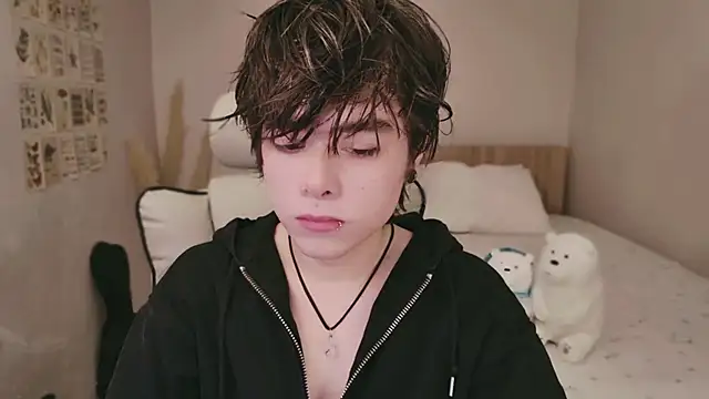 PaulTexx online show from 01.18.26