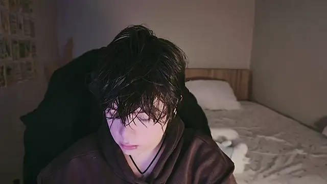 PaulTexx online show from 01.19.26