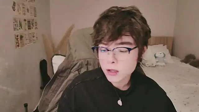 PaulTexx online show from 02.14.26