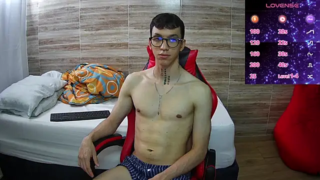 angelicious  online show from 10.27.25