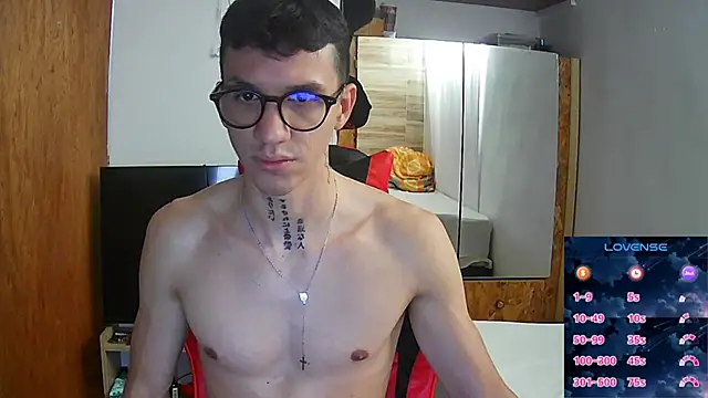 angelicious  online show from 02.20.26