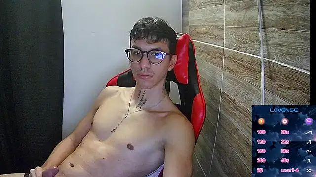 angelicious  online show from 03.27.26