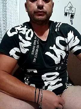 Makis09 online show from 04.27.26