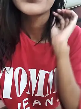 RENUKA RAJPUT online show from 11.23.25