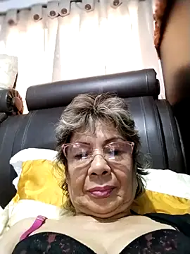 Snapshot of OliviaMorris1 chatting on 03.29.26 OliviaMorris1 online show from 03.29.26