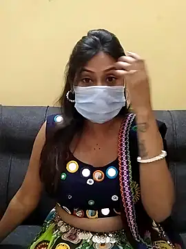 AMELIYAA online show from 10.01.25