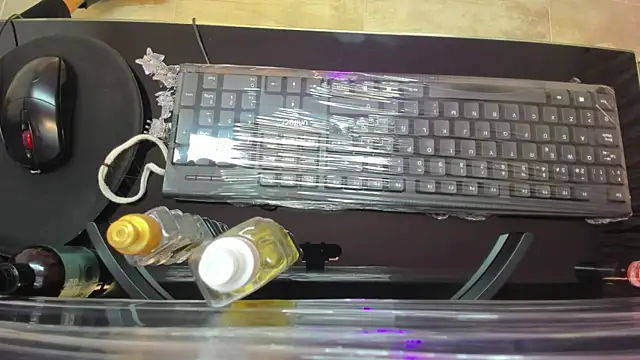 Brandy priscot online show from 10.09.25