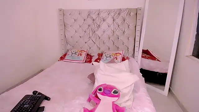 Snapshot of bonniebakerz1 chatting on 02.05.26 bonniebakerz1 online show from 02.05.26