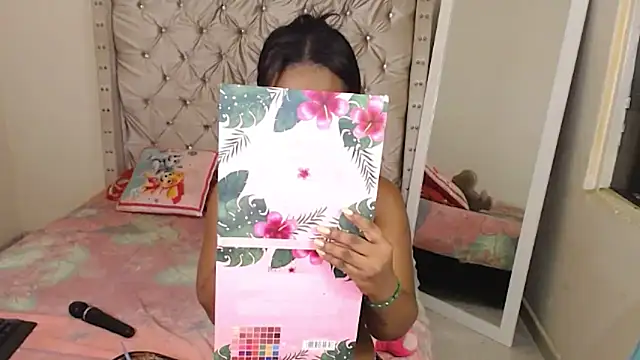 Snapshot of bonniebakerz1 chatting on 02.19.26 bonniebakerz1 online show from 02.19.26