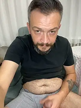 Salih0634 online show from 10.28.25