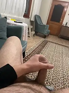 Salih0634 online show from 04.30.26